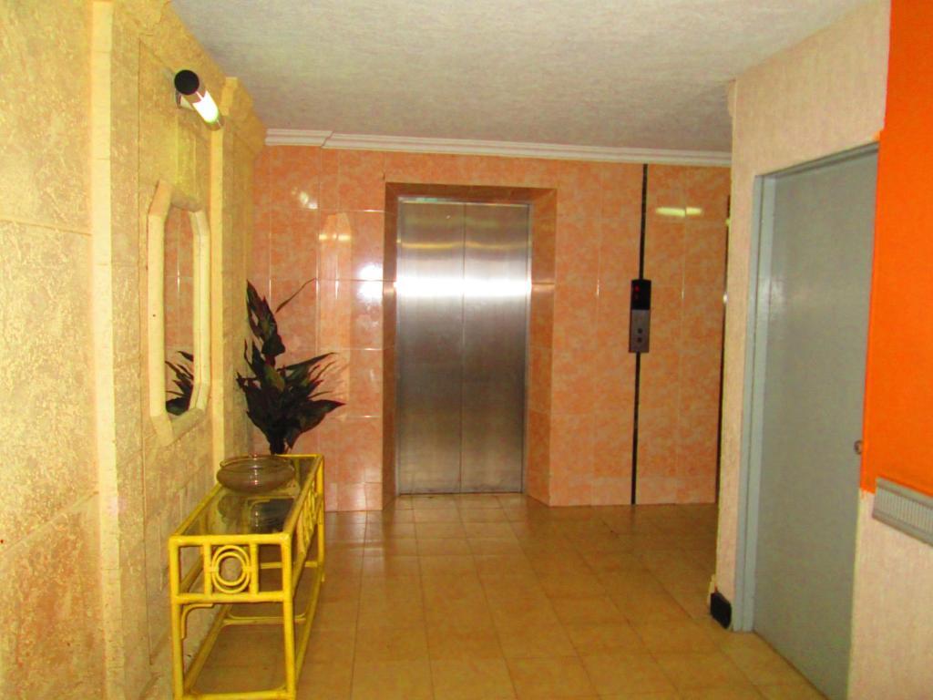 Hotel Tiuna San Andrés Habitación foto